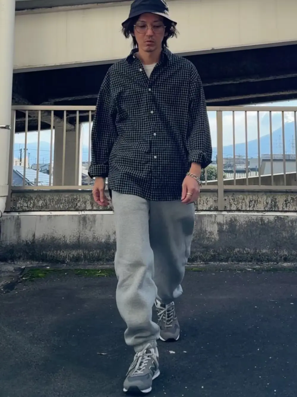 共通：ワイドパンツでトレンド攻略