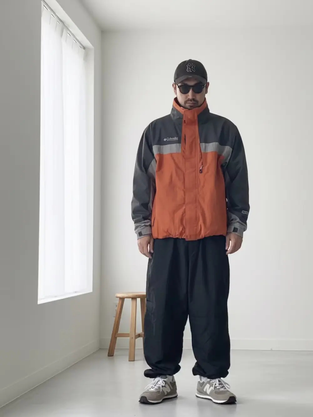 共通：ワイドパンツでトレンド攻略