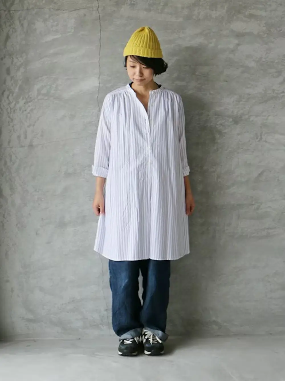 レディース：大人の甘辛ミックス