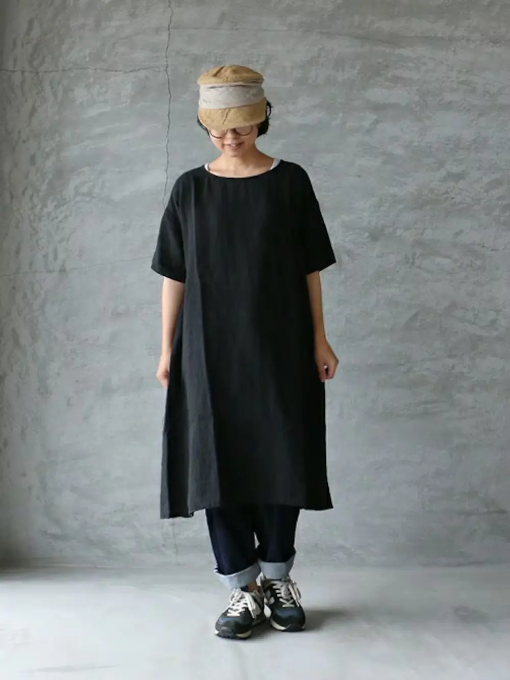 レディース：大人の甘辛ミックス