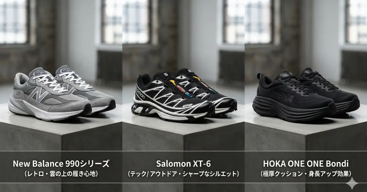 比較したい代替ブランドとモデルの写真