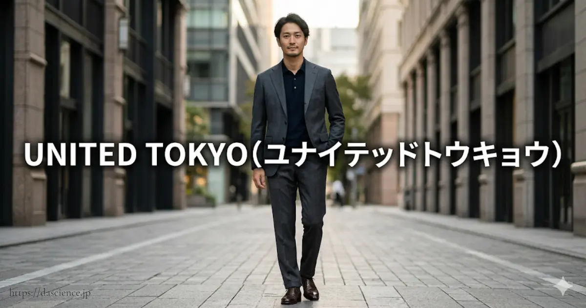 UNITED TOKYO（ユナイテッドトウキョウ）