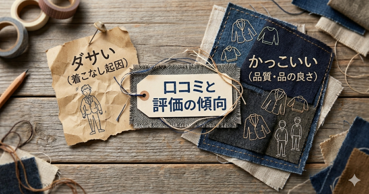 ラベンハムに対する世間の口コミをわかりやすく整理