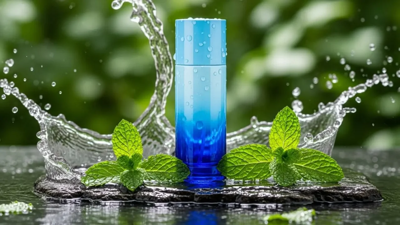 実際は日本の気候に特化した「高機能香水」である事実