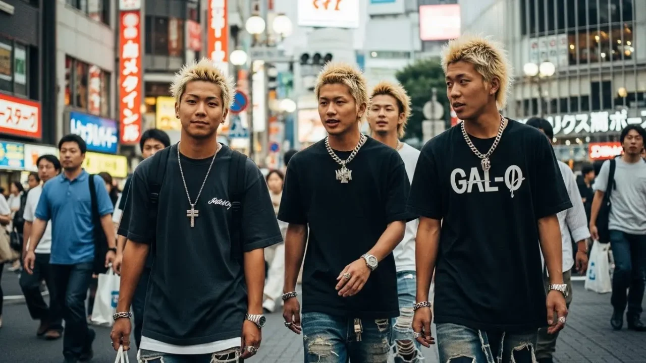 芸能人新庄剛志の過去のイメージ