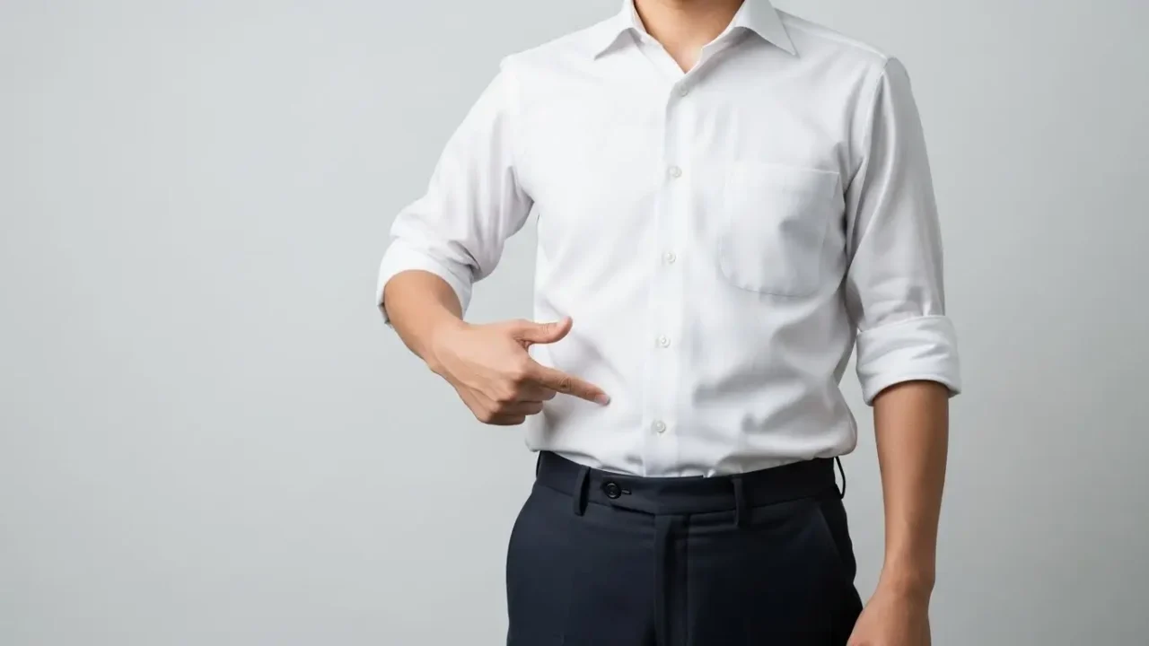 どんな匂い何プッシュが適量か